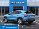 New 2026 Chevrolet Trax LS for sale #TC037278 - photo 2