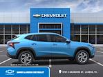 New 2026 Chevrolet Trax LS for sale #TC037278 - photo 3