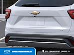 New 2026 Chevrolet Trax LT for sale #TC037344 - photo 14