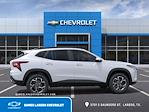New 2026 Chevrolet Trax LT for sale #TC037344 - photo 5