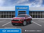 New 2026 Chevrolet Trax LS for sale #TC037536 - photo 8