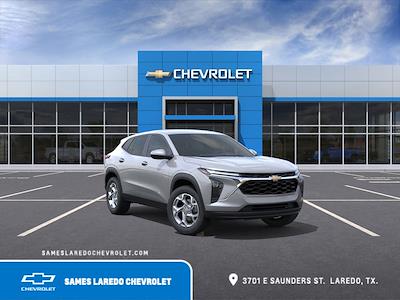 New 2026 Chevrolet Trax LS for sale #TC037698 - photo 1