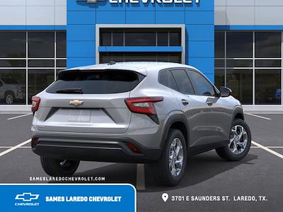 New 2026 Chevrolet Trax LS for sale #TC037698 - photo 2