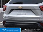 New 2026 Chevrolet Trax LS for sale #TC037698 - photo 14