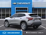 New 2026 Chevrolet Trax LS for sale #TC037698 - photo 3