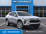New 2026 Chevrolet Trax LS for sale #TC037698 - photo 7