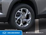 New 2026 Chevrolet Trax LS for sale #TC037698 - photo 9
