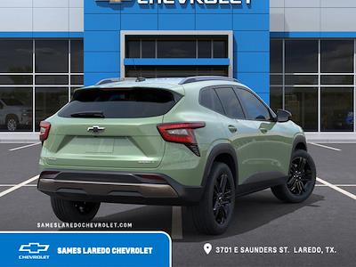 New 2026 Chevrolet Trax ACTIV for sale #TC041041 - photo 2