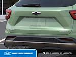 New 2026 Chevrolet Trax ACTIV for sale #TC041041 - photo 14