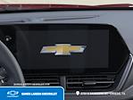 New 2026 Chevrolet Trax LT for sale #TC042635 - photo 20
