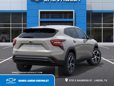 New 2026 Chevrolet Trax 1RS for sale #TC061462 - photo 2