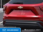 New 2026 Chevrolet Trax LS for sale #TC064103 - photo 14