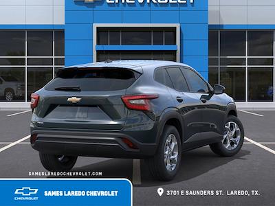 New 2026 Chevrolet Trax LS for sale #TC064154 - photo 2