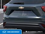 New 2026 Chevrolet Trax LS for sale #TC064154 - photo 14