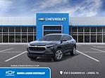New 2026 Chevrolet Trax LS for sale #TC064154 - photo 8