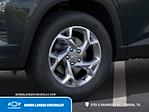 New 2026 Chevrolet Trax LS for sale #TC064154 - photo 9
