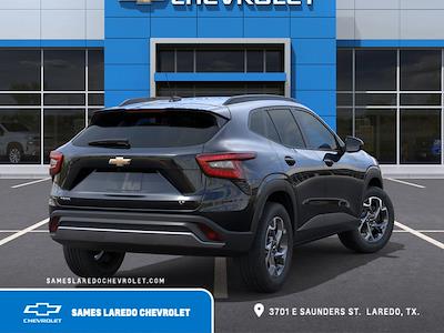 New 2026 Chevrolet Trax LT for sale #TC066888 - photo 2