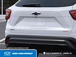 New 2026 Chevrolet Trax 2RS for sale #TC085391 - photo 14