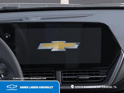 New 2026 Chevrolet Trax - photo 1