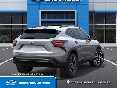 New 2026 Chevrolet Trax - photo 1