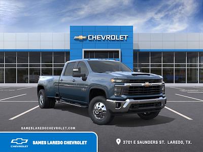 New 2026 Chevrolet Silverado 3500 LT Crew Cab for sale #TF158135 - photo 1