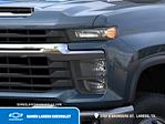 New 2026 Chevrolet Silverado 3500 LT Crew Cab for sale #TF158135 - photo 10