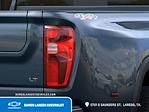 New 2026 Chevrolet Silverado 3500 LT Crew Cab for sale #TF158135 - photo 11