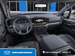 New 2026 Chevrolet Silverado 3500 LT Crew Cab for sale #TF158135 - photo 15