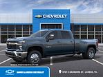 New 2026 Chevrolet Silverado 3500 LT Crew Cab for sale #TF158135 - photo 3
