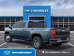 New 2026 Chevrolet Silverado 3500 LT Crew Cab for sale #TF158135 - photo 4