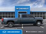New 2026 Chevrolet Silverado 3500 LT Crew Cab for sale #TF158135 - photo 5