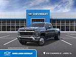 New 2026 Chevrolet Silverado 3500 LT Crew Cab for sale #TF158135 - photo 8