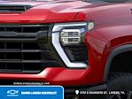 New 2026 Chevrolet Silverado 2500 LTZ Crew Cab for sale #TF159111 - photo 10