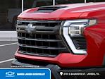 New 2026 Chevrolet Silverado 2500 LTZ Crew Cab for sale #TF159111 - photo 13