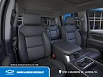 New 2026 Chevrolet Silverado 2500 LTZ Crew Cab for sale #TF159111 - photo 16