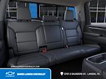 New 2026 Chevrolet Silverado 2500 LTZ Crew Cab for sale #TF159111 - photo 17