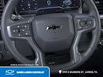 New 2026 Chevrolet Silverado 2500 LTZ Crew Cab for sale #TF159111 - photo 19