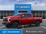 New 2026 Chevrolet Silverado 2500 LTZ Crew Cab for sale #TF159111 - photo 2