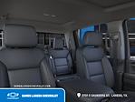 New 2026 Chevrolet Silverado 2500 LTZ Crew Cab for sale #TF159111 - photo 24