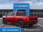 New 2026 Chevrolet Silverado 2500 LTZ Crew Cab for sale #TF159111 - photo 3