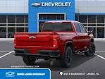 New 2026 Chevrolet Silverado 2500 LTZ Crew Cab for sale #TF159111 - photo 4