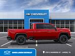 New 2026 Chevrolet Silverado 2500 LTZ Crew Cab for sale #TF159111 - photo 5