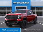 New 2026 Chevrolet Silverado 2500 LTZ Crew Cab for sale #TF159111 - photo 6