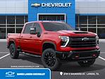 New 2026 Chevrolet Silverado 2500 LTZ Crew Cab for sale #TF159111 - photo 7