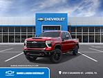 New 2026 Chevrolet Silverado 2500 LTZ Crew Cab for sale #TF159111 - photo 8