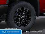 New 2026 Chevrolet Silverado 2500 LTZ Crew Cab for sale #TF159111 - photo 9