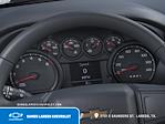 New 2026 Chevrolet Silverado 3500 Crew Cab Cab Chassis for sale #TF175669 - photo 18