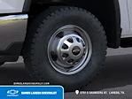 New 2026 Chevrolet Silverado 3500 Crew Cab Cab Chassis for sale #TF175669 - photo 9