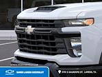 New 2026 Chevrolet Silverado 2500 Work Truck Crew Cab for sale #TF191766 - photo 13