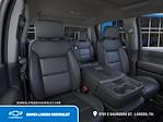 New 2026 Chevrolet Silverado 2500 Work Truck Crew Cab for sale #TF191766 - photo 16